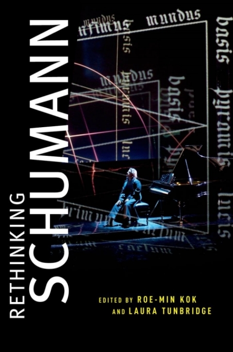 Cover image for book Rethinking Schumann