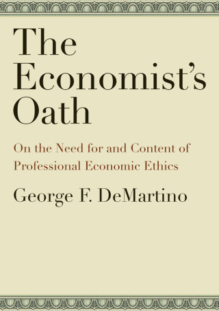 The Economist's Oath