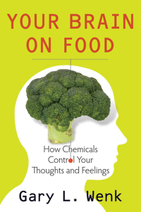 Cover image: Your Brain on Food 9780199750955
