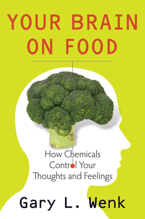 Cover image for book Your Brain on Food