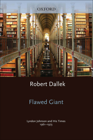 Flawed Giant