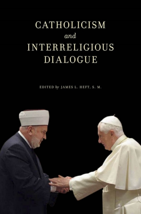 Cover image for book Catholicism and Interreligious Dialogue