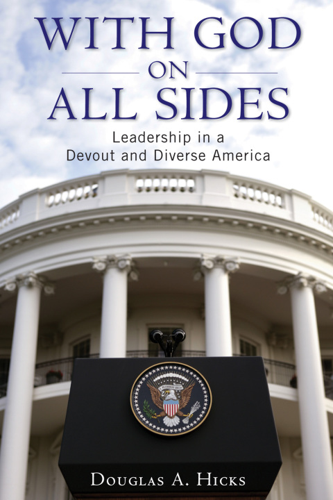 Cover image for book With God on All Sides