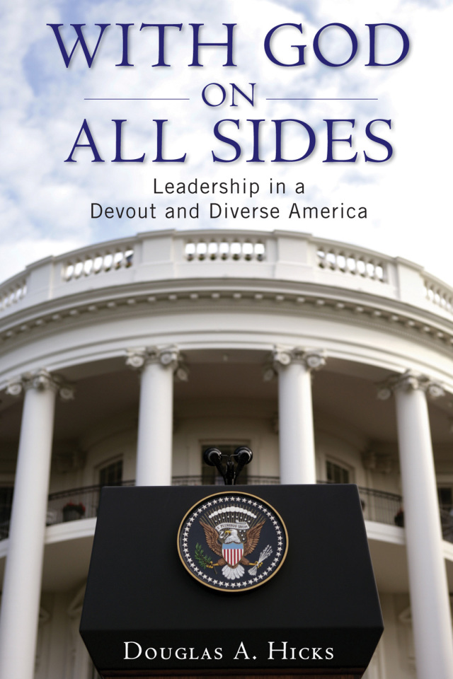 With God on All Sides