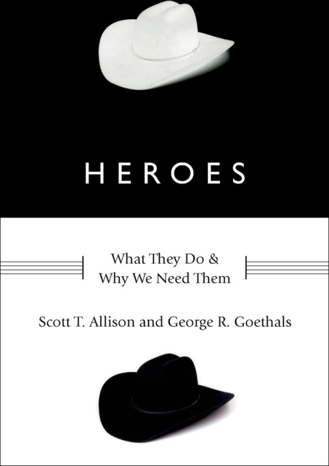 Cover image for book Heroes