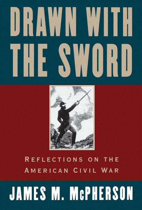 Cover image for book Drawn with the Sword