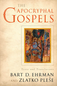 The Apocryphal Gospels | 9780199732104, 9780199831289 | VitalSource