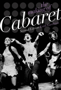 Titelbild: The Making of Cabaret 2nd edition 9780199732500