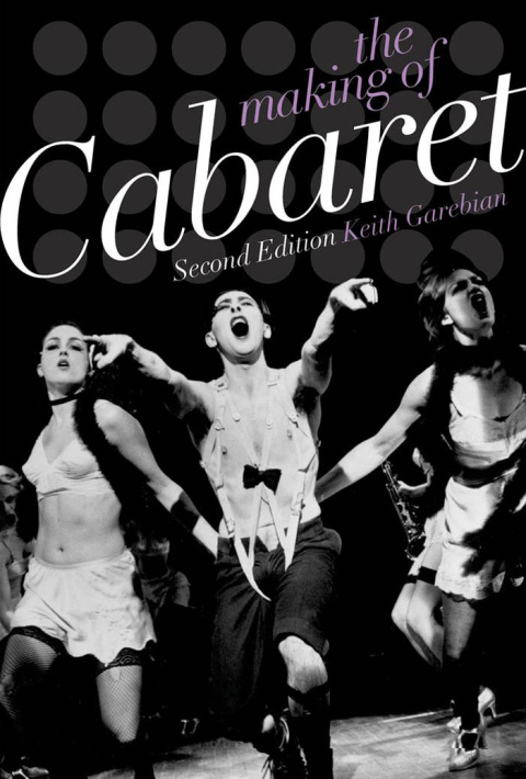 Cover image for book The Making of Cabaret