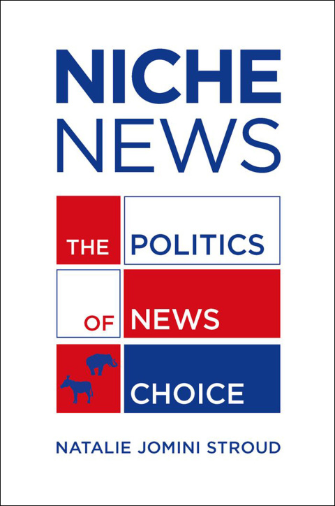 Cover image for book Niche News