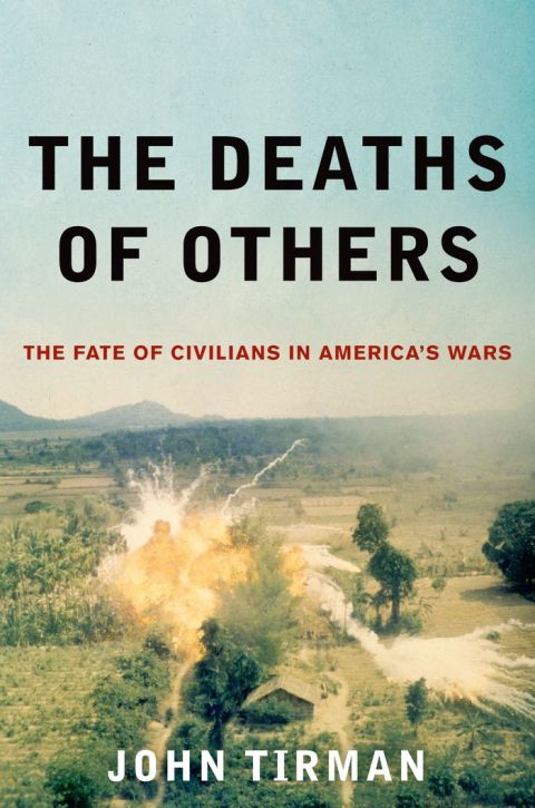 Cover image for book The Deaths of Others