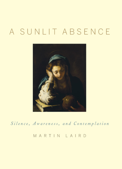 Cover image for book A Sunlit Absence