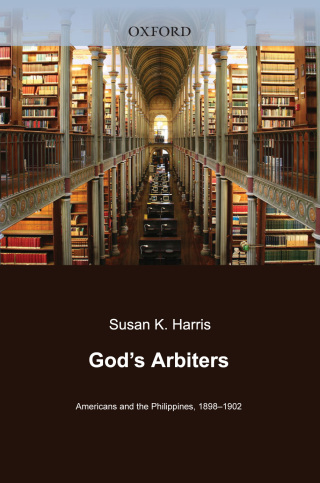 God's Arbiters
