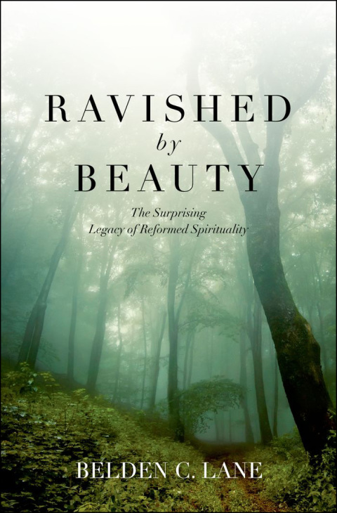 Cover image for book Ravished by Beauty