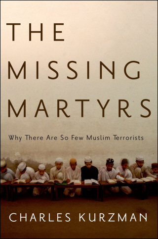 The Missing Martyrs