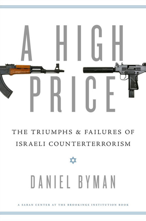 Cover image for book A High Price