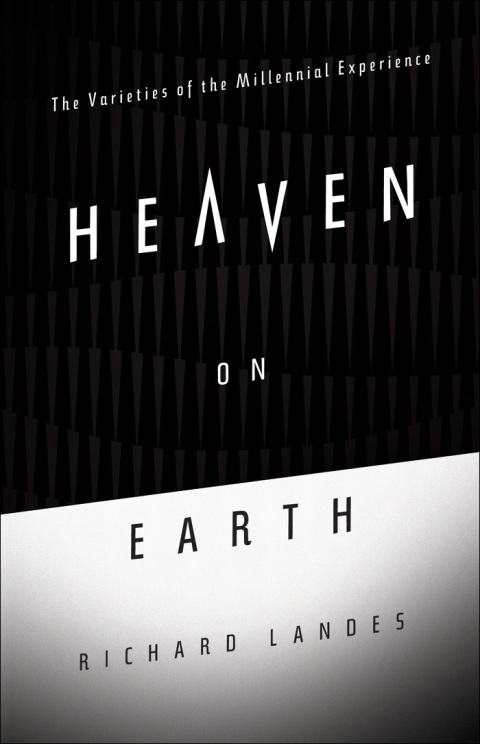 Cover image for book Heaven on Earth