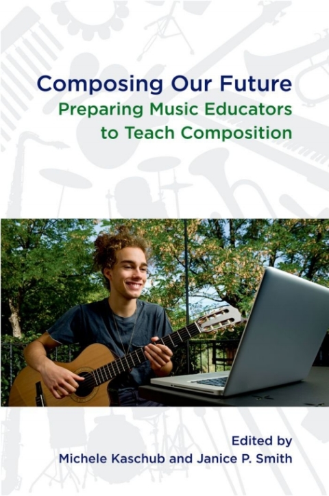 Cover image for book Composing Our Future