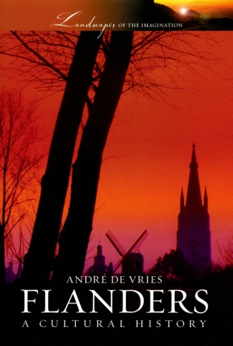 Cover image for book Flanders