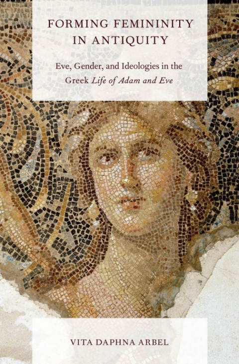 Cover image for book Forming Femininity in Antiquity