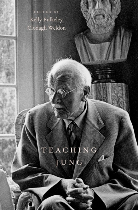Cover image for book Teaching Jung