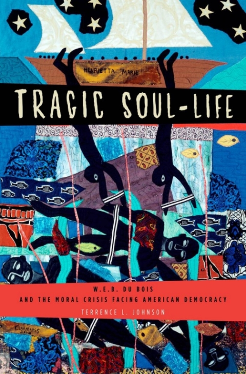 Cover image for book Tragic Soul-Life
