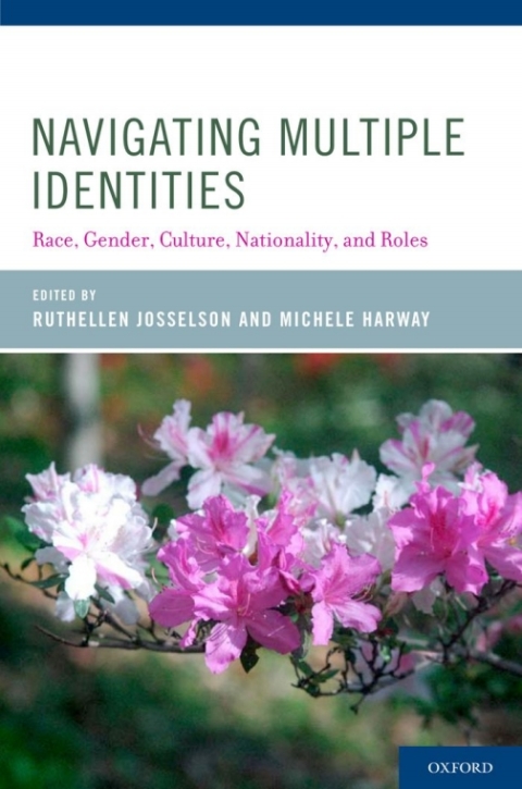 Cover image for book Navigating Multiple Identities