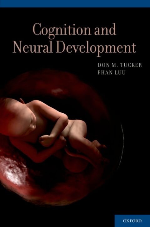 Cover image for book Cognition and Neural Development