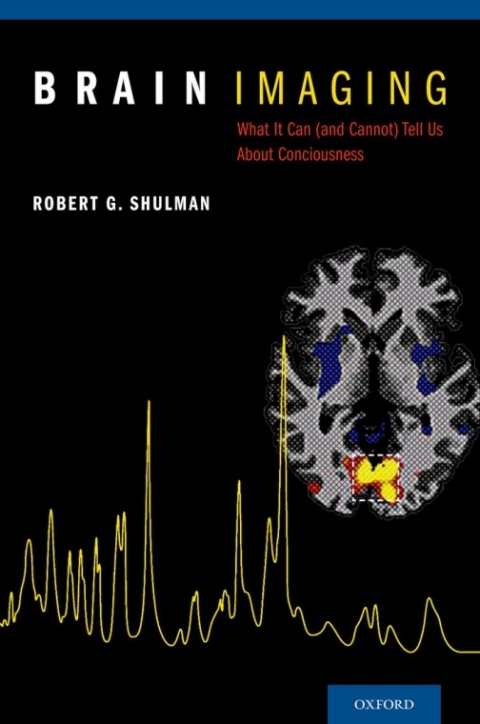 Cover image for book Brain Imaging