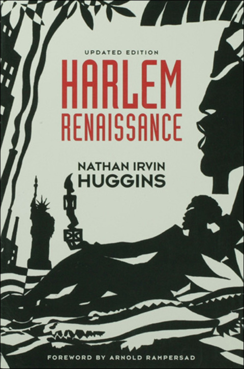 Cover image for book Harlem Renaissance