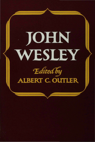 John Wesley