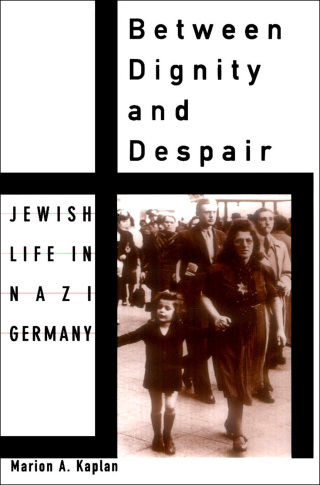 Between Dignity and Despair