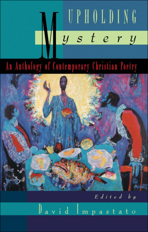 Cover image for book Upholding Mystery