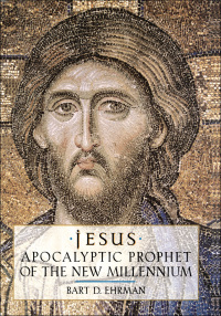 Cover image: Jesus 9780195124736