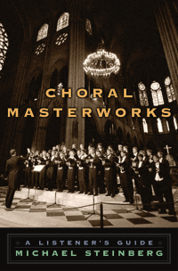 Titelbild: Choral Masterworks 9780195340662