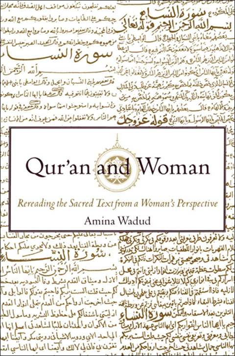 Cover image for book Qur'an and Woman