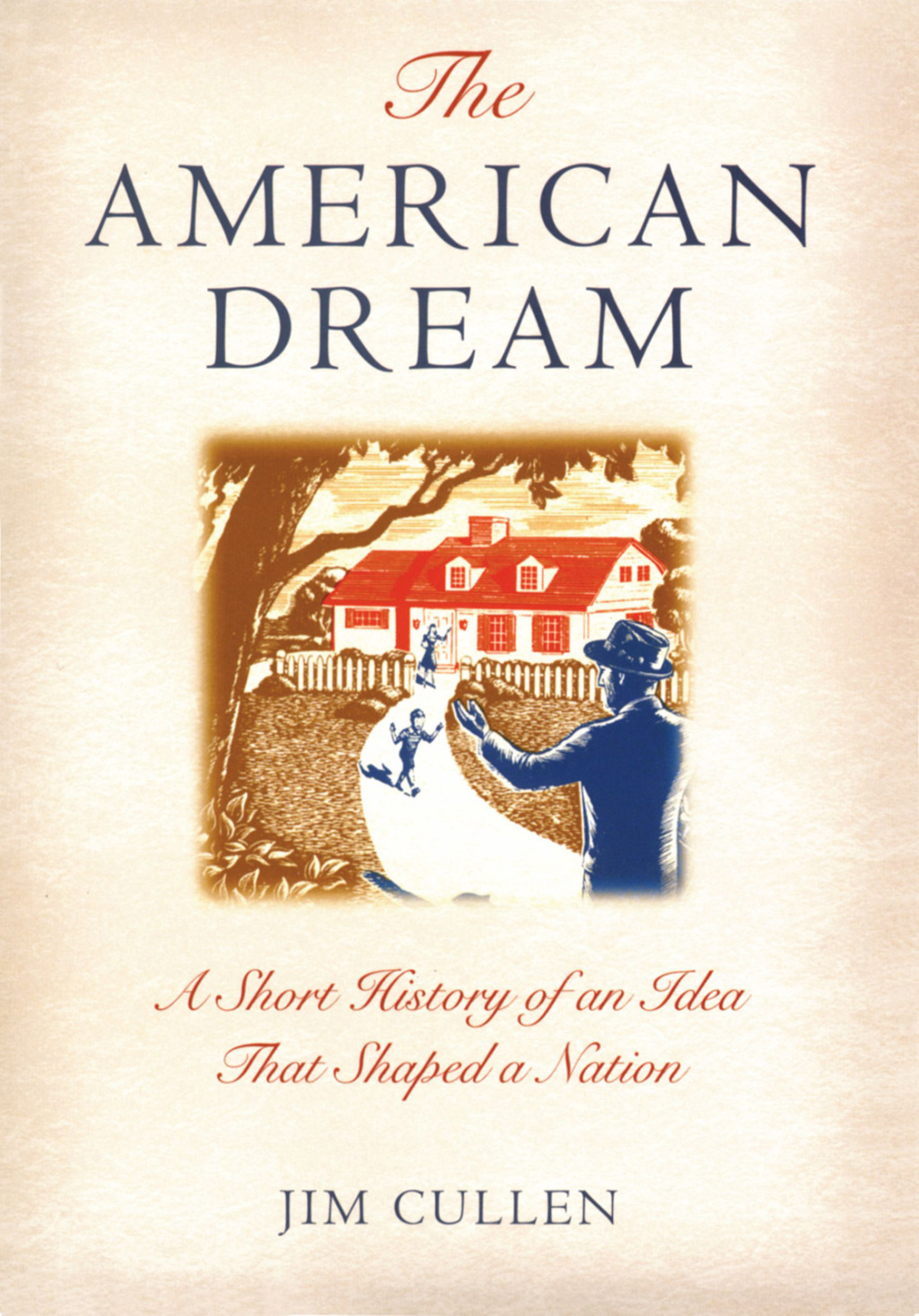 Reflowable The American Dream; $9.99