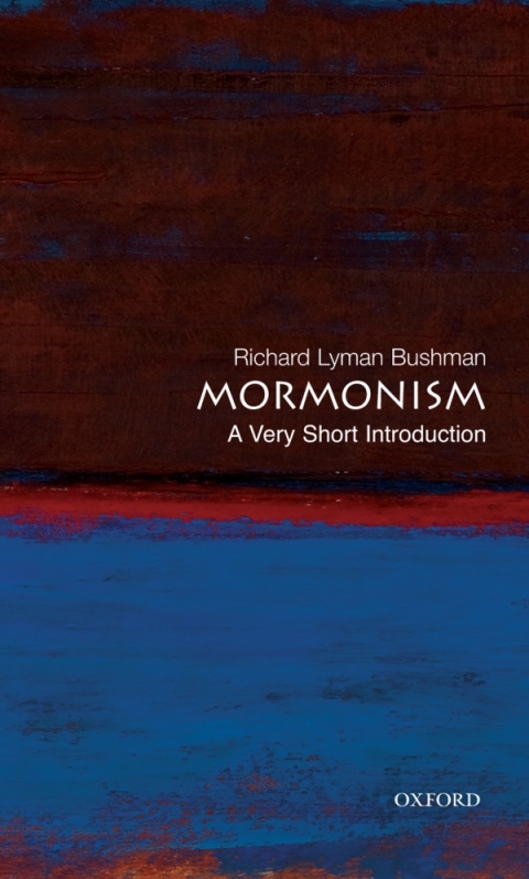 Cover image for book Mormonism