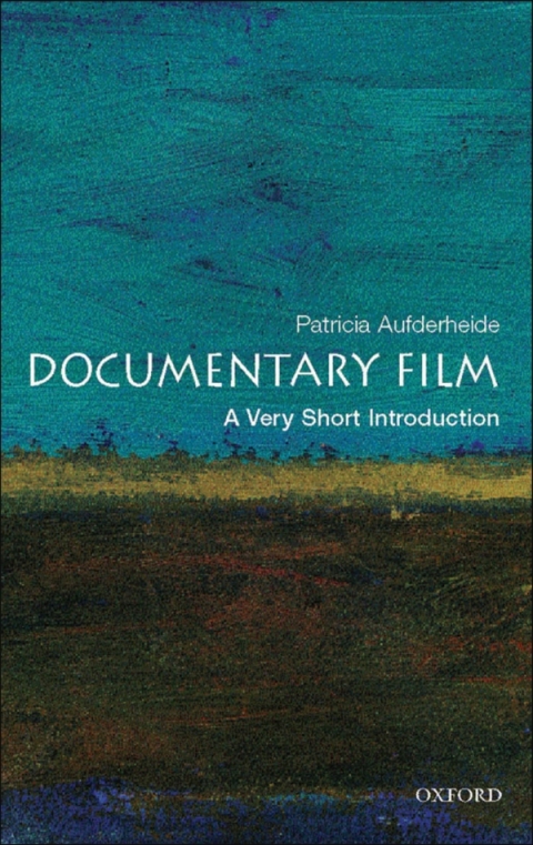 Cover image for book Documentary Film