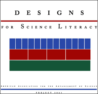 Designs for Science Literacy