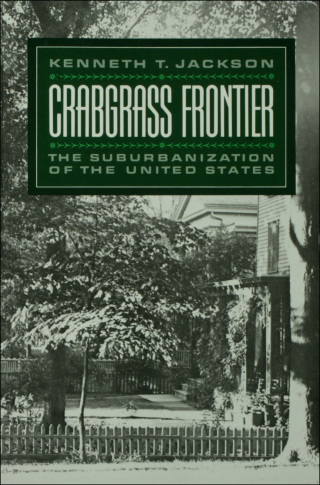 Crabgrass Frontier