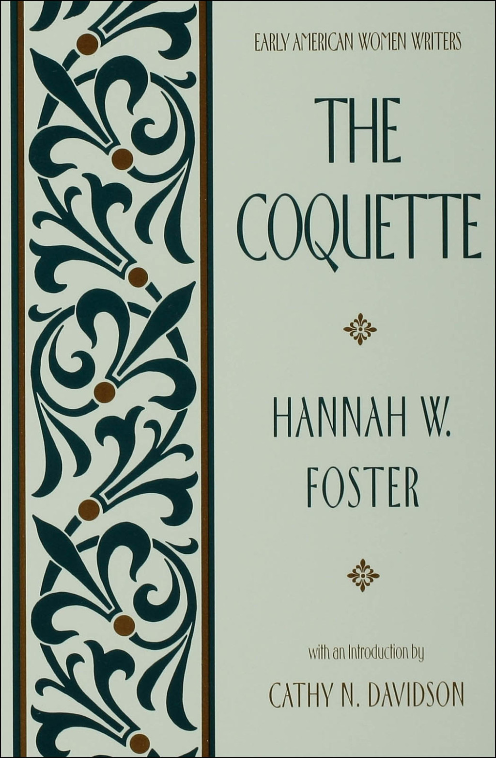 Reflowable The Coquette; $7.99