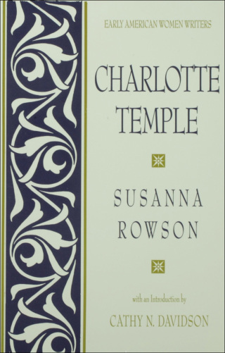 Charlotte Temple