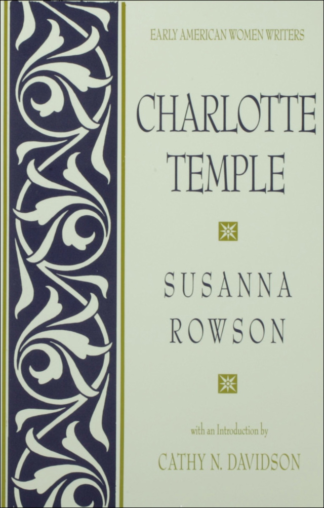 Charlotte Temple