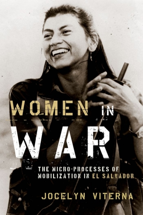 Cover image for book Women in War
