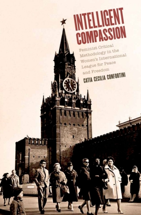 Cover image for book Intelligent Compassion