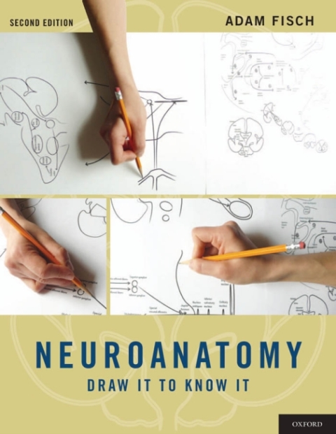 Cover image for book Neuroanatomy