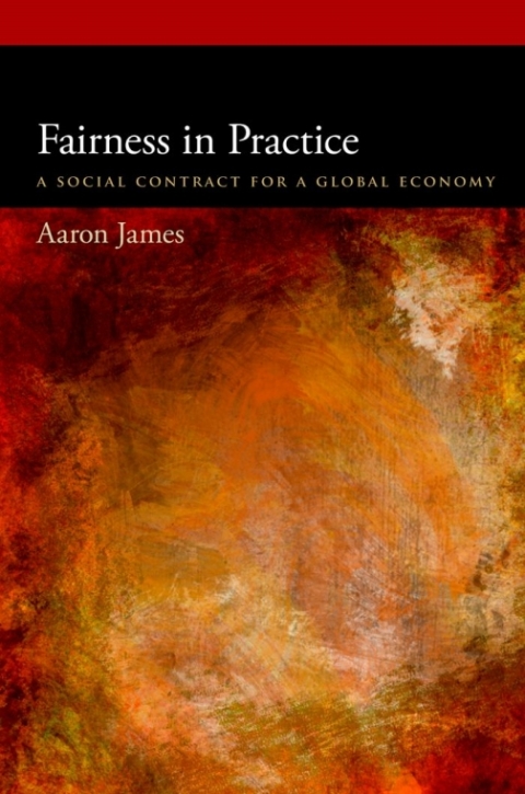 Cover image for book Fairness in Practice