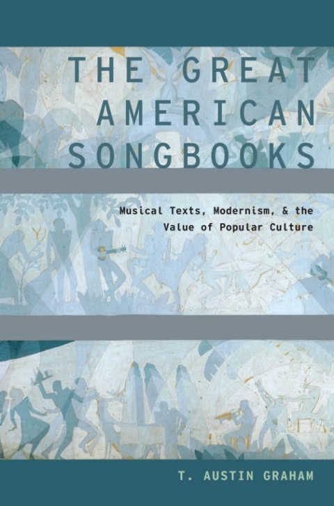 Cover image for book The Great American Songbooks