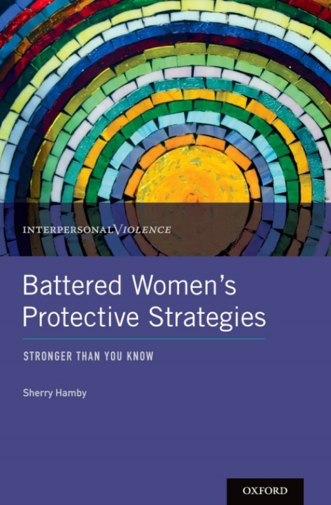 Cover image for book Battered Women's Protective Strategies